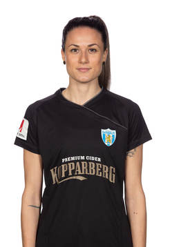 Göteborgs Beata Kollmats