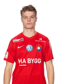 Örgrytes Freddie Brorsson