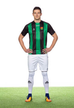 Gais Nikola Asceric