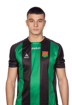 Gais Milos Andjelkovic