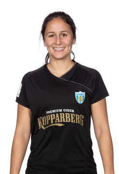 Göteborgs Taylor Leach