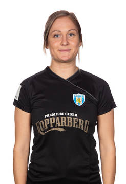 Göteborgs Karin Lundin