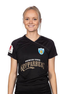 Göteborgs Emma Pennsäter