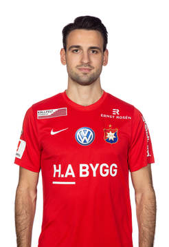 Örgrytes Oliver Stanisic
