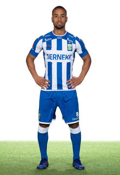 IFK Göteborgs Junes Barny