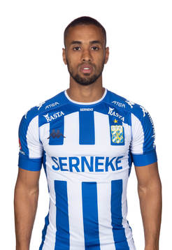 IFK Göteborgs Junes Barny