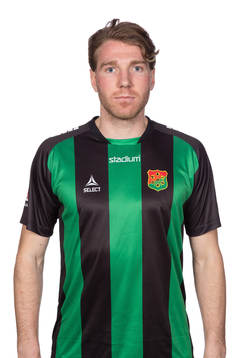 Gais August Wängberg