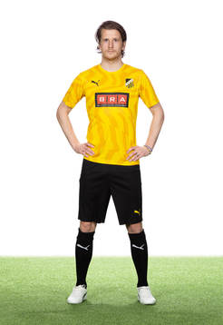 Häckens Erik Friberg