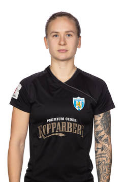 Göteborgs Filippa Curmark