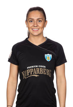 Göteborgs Vilde Böe Risa