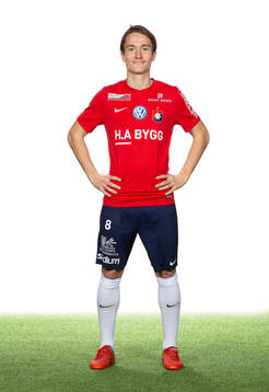 Örgrytes Jakob Lindström