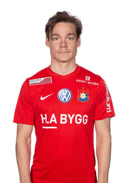 Örgrytes Filip Almström Tähti