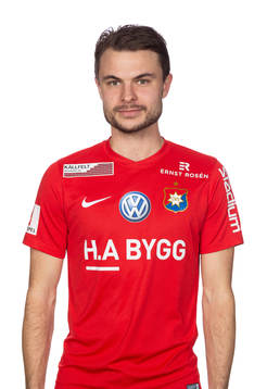 Örgrytes Hannes Sahlin