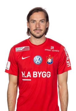 Örgrytes Danny Ervik