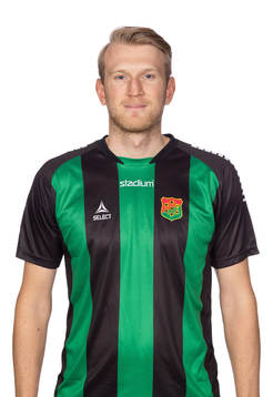 Gais Carl Nyström