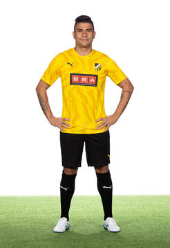 Häckens Paulinho