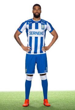 IFK Göteborgs Kristopher Da Graca