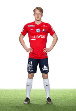 Örgrytes Arvid Sigurdsson