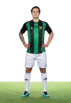 Gais Rasmus Rosenqvist