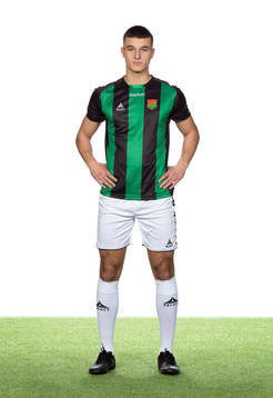 Gais Milos Andjelkovic