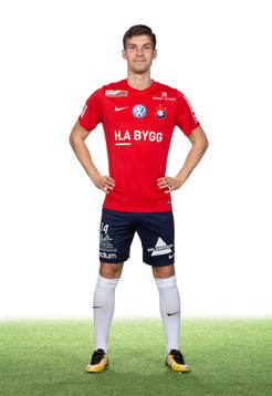 Örgrytes Daniel Paulson