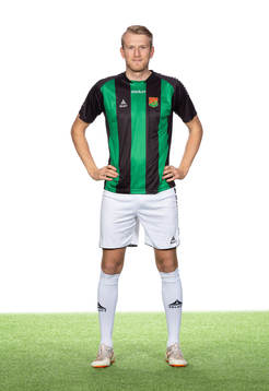 Gais Carl Nyström