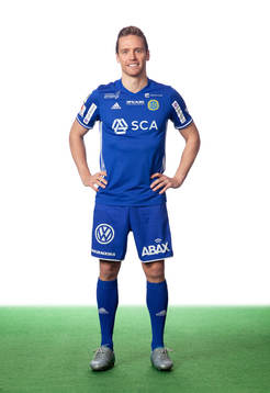 GIF Sundsvalls David Myrestam