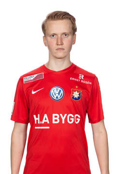 Örgrytes Otto Peterson