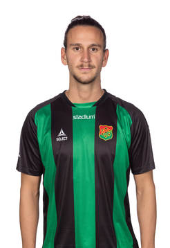 Gais Edin Hamidovic