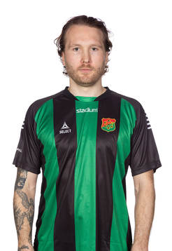 Gais Emil Wahlström