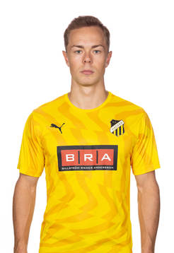 Häckens Adam Andersson
