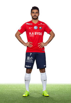 Örgrytes Aílton Almeida