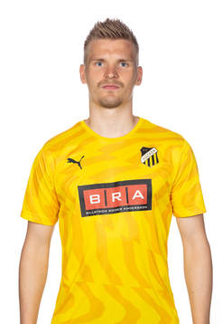 Häckens Juhani Ojala