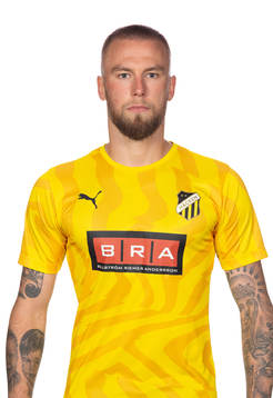 Häckens Alexander Faltsetas
