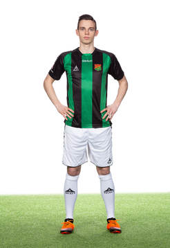 Gais Aiden Harvey