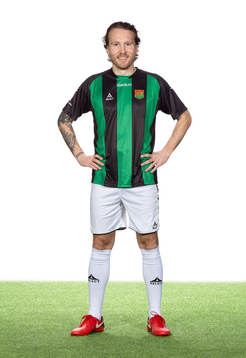 Gais Emil Wahlström
