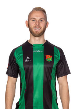 Gais Niklas Andersen