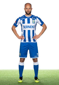 IFK Göteborgs Robin Söder