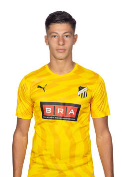 Häckens Kevin Yakob