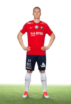 Örgrytes David Engström