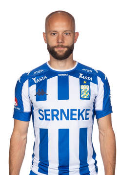 IFK Göteborgs Robin Söder