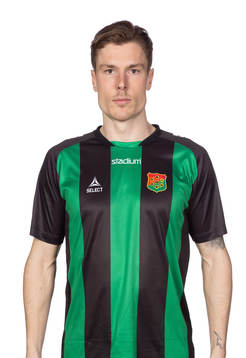 Gais Marcus Bergholtz