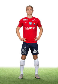 Örgrytes Linus Tornblad