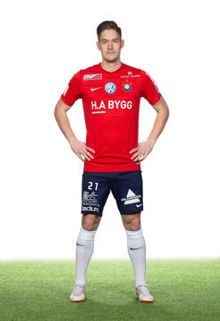 Örgrytes Victor Sköld