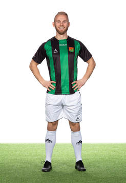 Gais Niklas Andersen