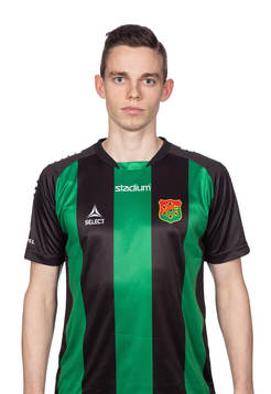 Gais Aiden Harvey