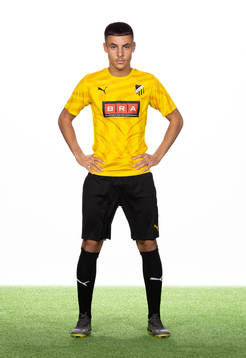 Häckens Ali Yousseff