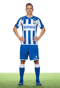 IFK Göteborgs Carl Starfelt