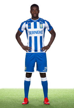 IFK Göteborgs Adil Titi