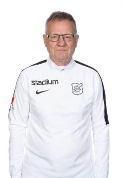 Örgrytes materialare Hans Björnestöl